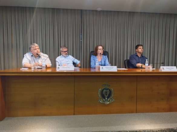 Audiência Pública Corsan