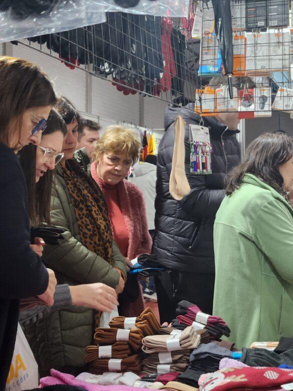 Feira de Inverno