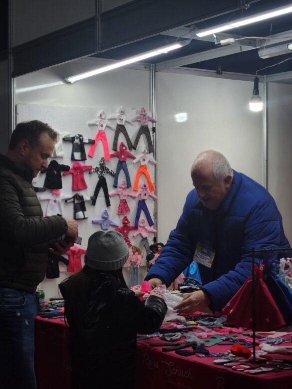 Feira de Inverno