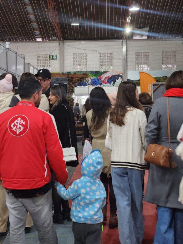 Feira de Inverno