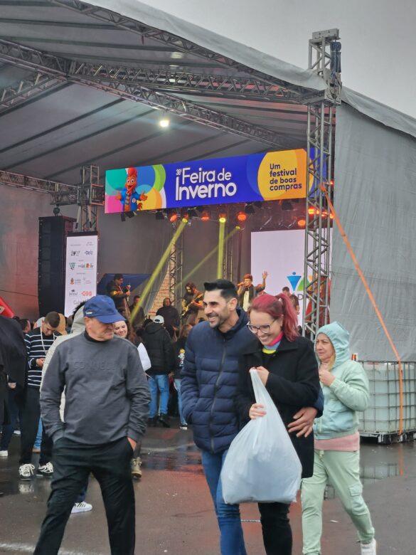Feira de Inverno
