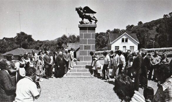 FECOUVA 2 Leão Alado