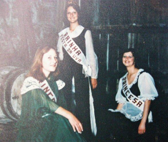 FECOUVA 2 – SOBERANAS A CORES