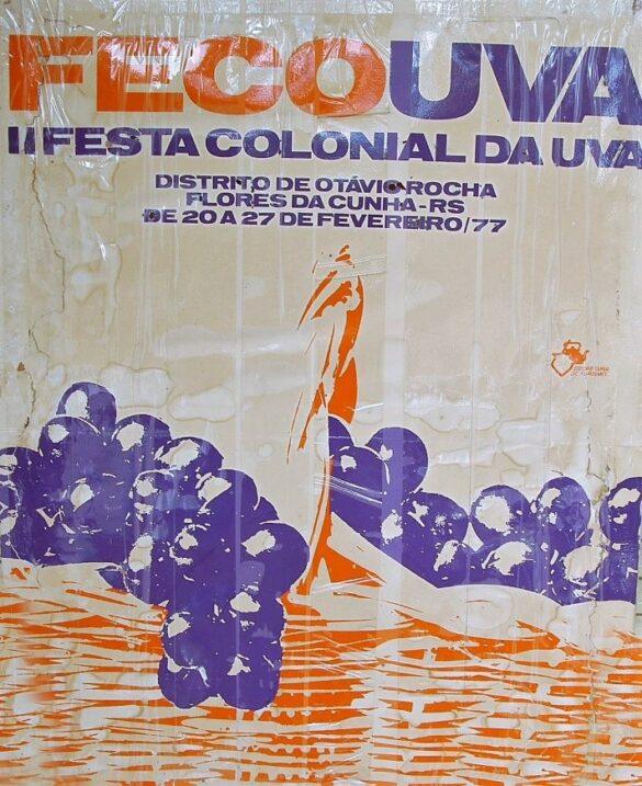 FECOUVA 2 – cartaz