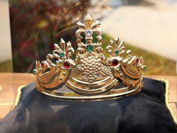 FECOUVA – coroa 1966