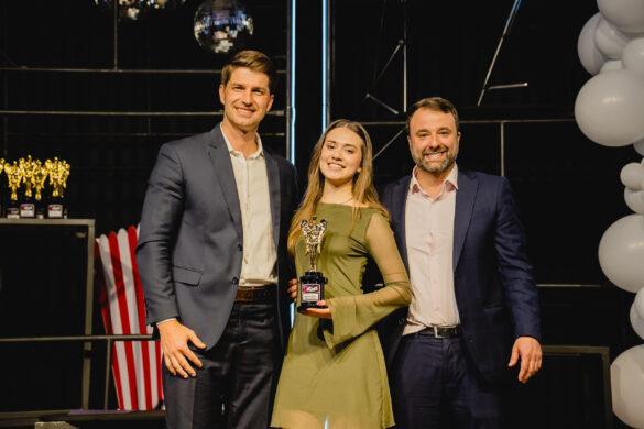 16 – Melhor Produção Executiva