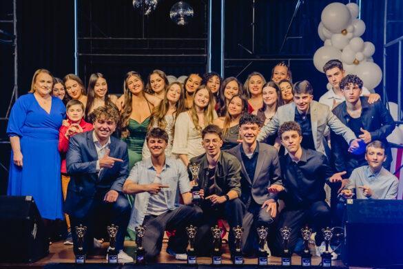 22 – Melhor Filme
